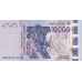 P718Kh Senegal - 10000 Francs Year 2009